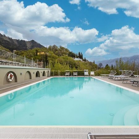 Residence La Villa Cuore ティニャーレ エクステリア 写真
