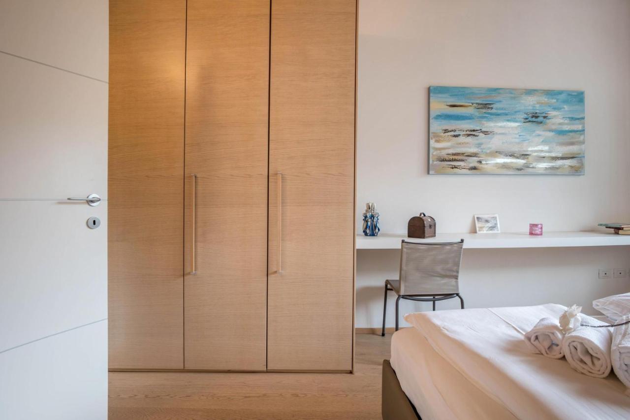 Residence La Villa Cuore ティニャーレ エクステリア 写真