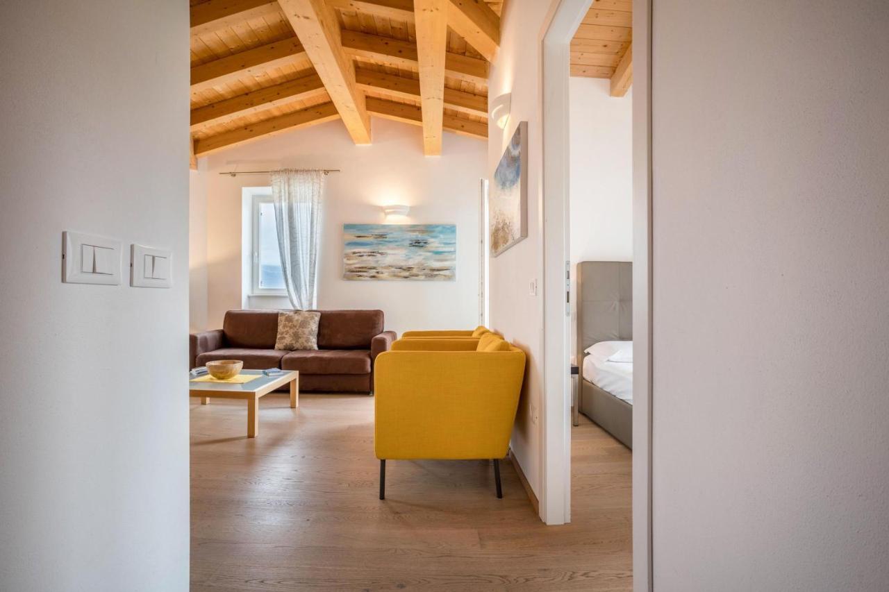 Residence La Villa Cuore ティニャーレ エクステリア 写真