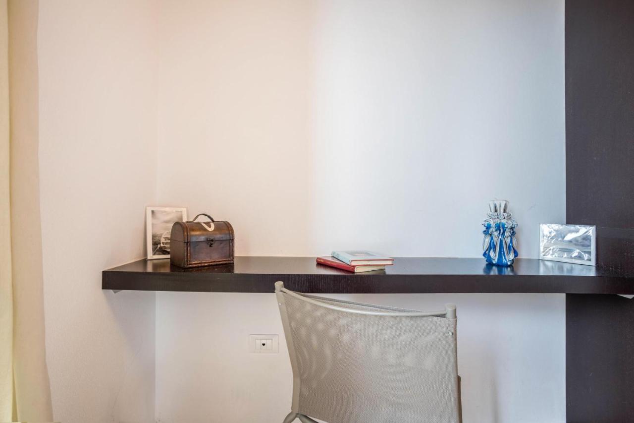 Residence La Villa Cuore ティニャーレ エクステリア 写真