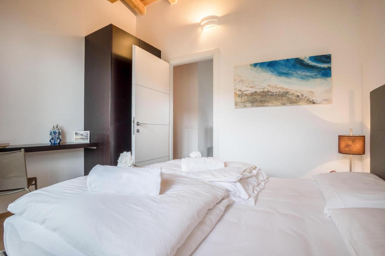 Residence La Villa Cuore ティニャーレ エクステリア 写真