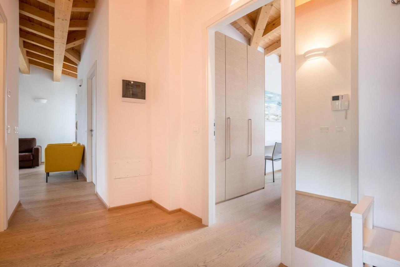 Residence La Villa Cuore ティニャーレ エクステリア 写真