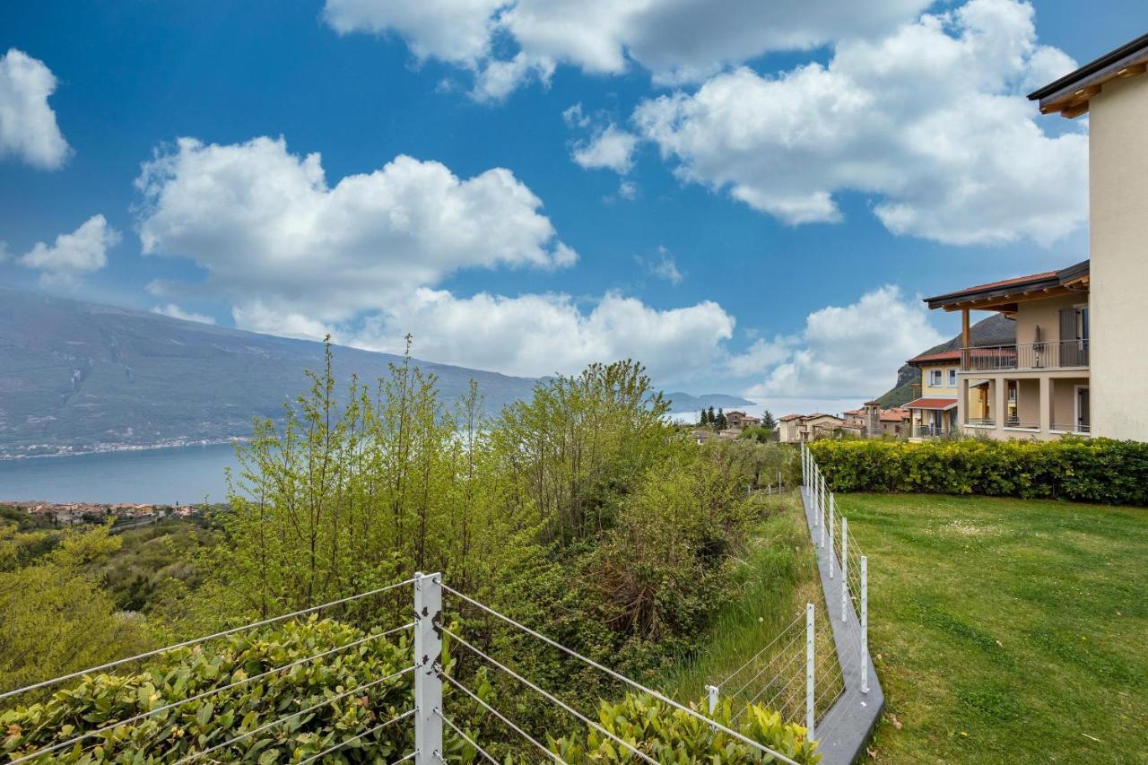 Residence La Villa Cuore ティニャーレ エクステリア 写真